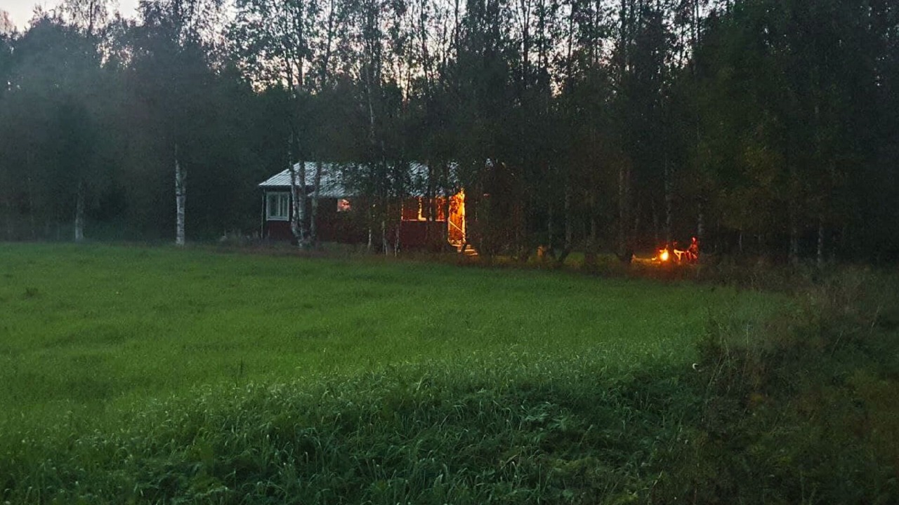 Photo of Outdoor in Ramsele