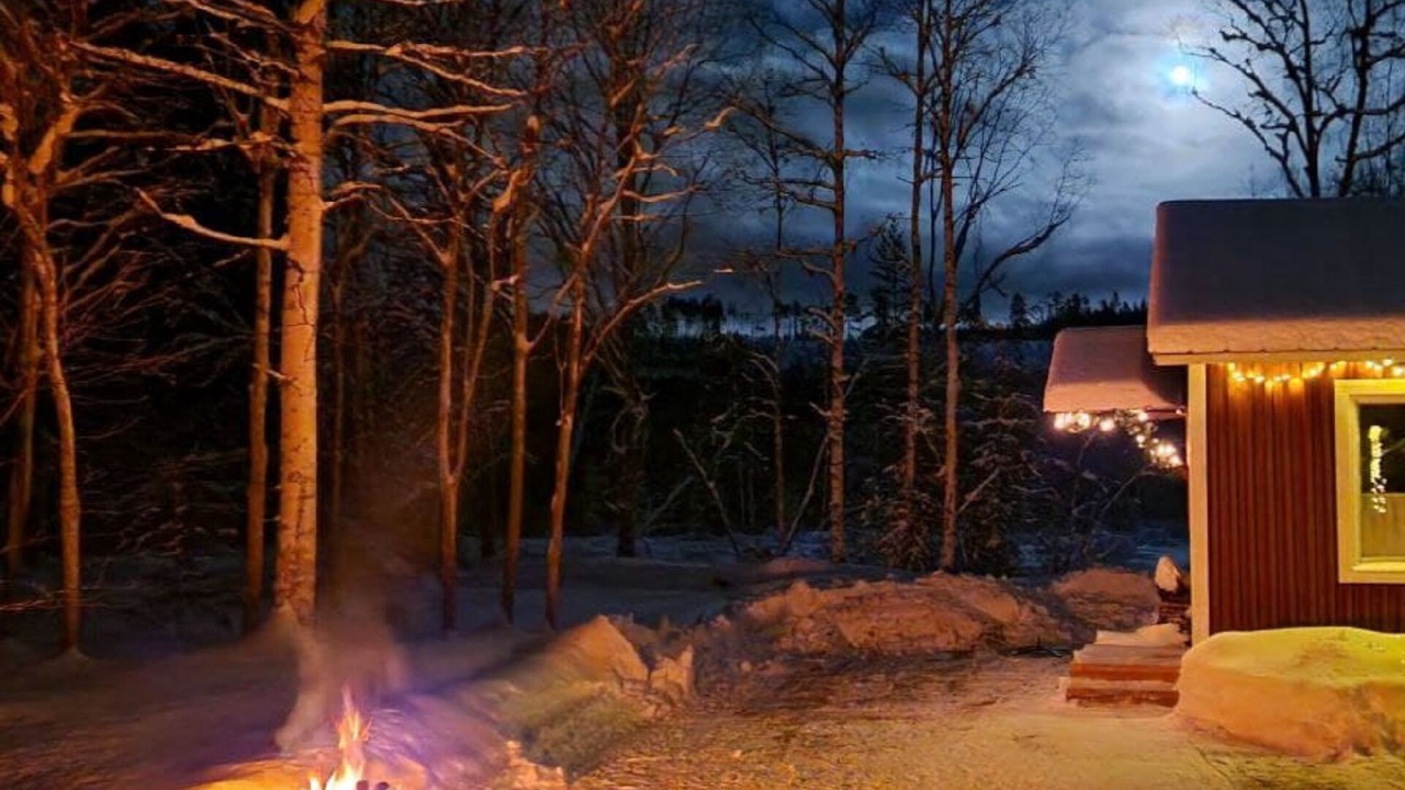 Photo of Outdoor in Ramsele