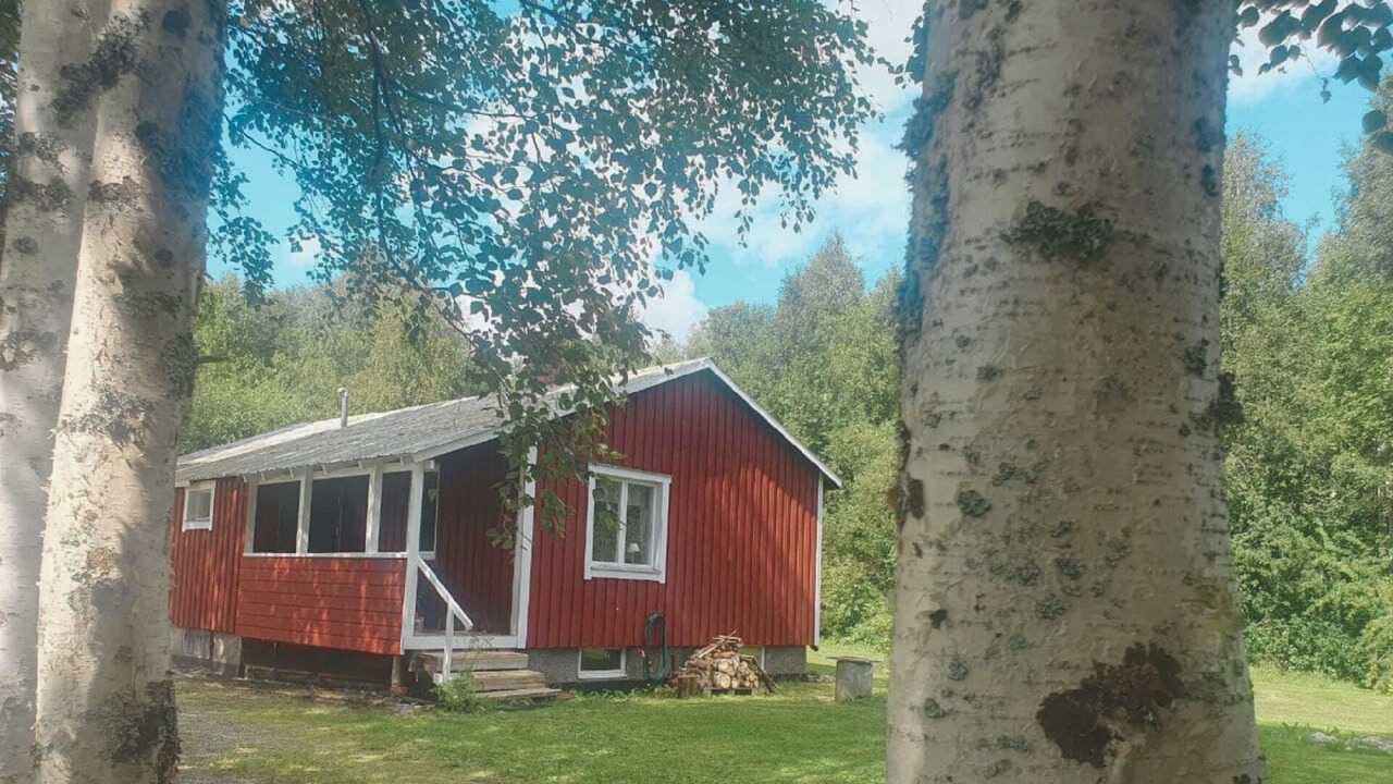 Photo of Outdoor in Ramsele