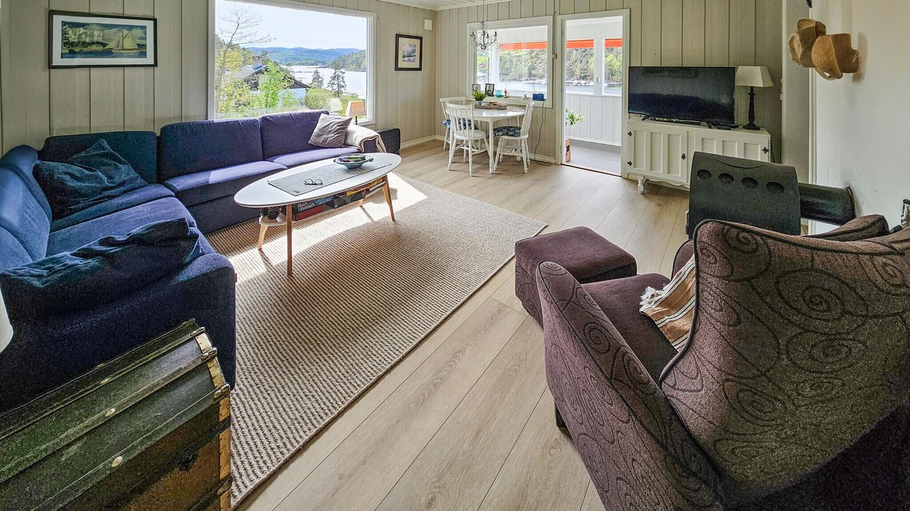 Photo of Bedroom in Frogn