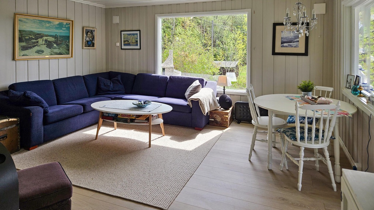 Photo of Bedroom in Frogn
