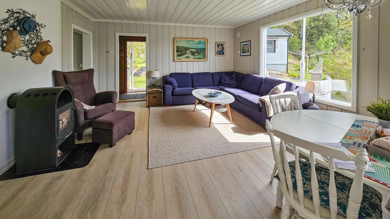 Photo of Bedroom in Frogn