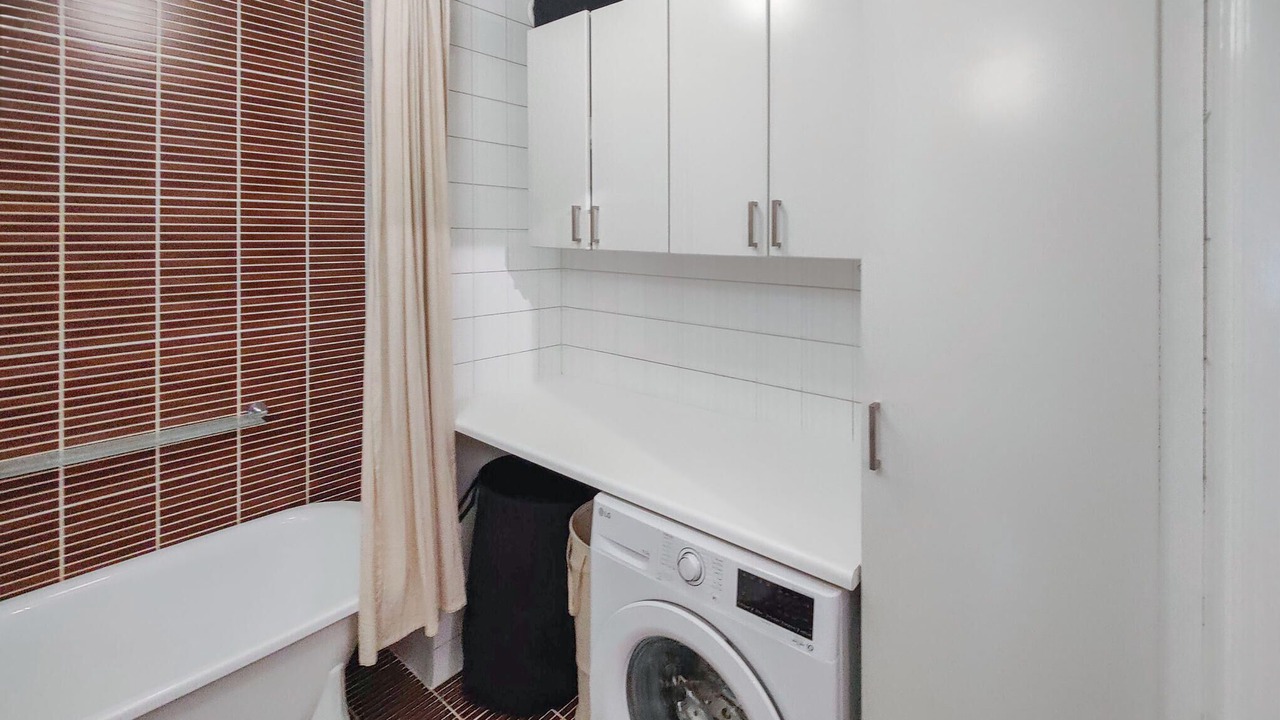 Photo of Bathroom in Johanneshov