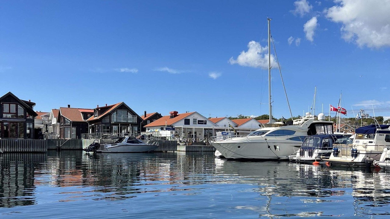 Photo of Outdoor in Bohus-Malmon