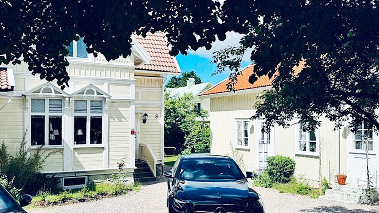 Photo of Outdoor in Ljungskile