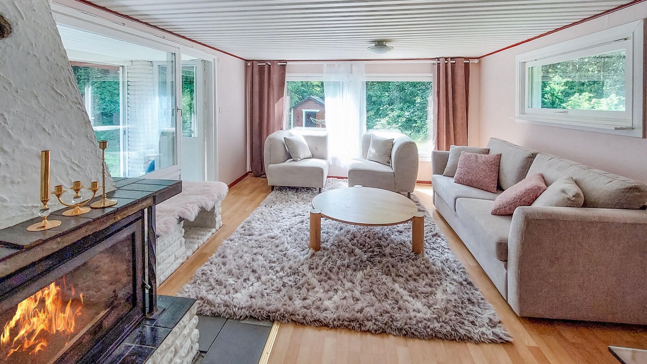 Photo of Bedroom in Horby