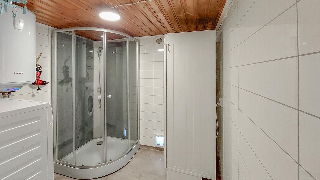 Photo of Bathroom in Horby