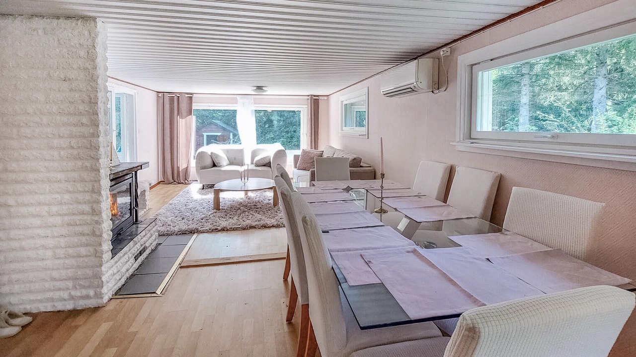 Photo of Bedroom in Horby