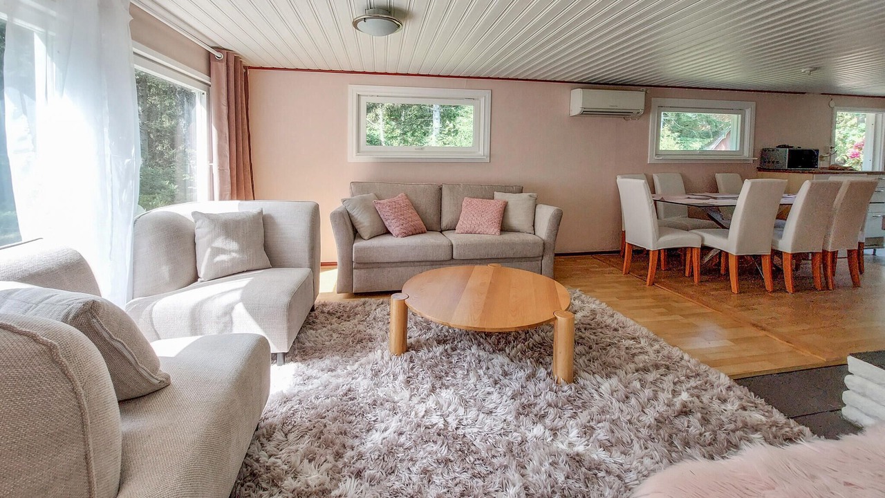Photo of Bedroom in Horby
