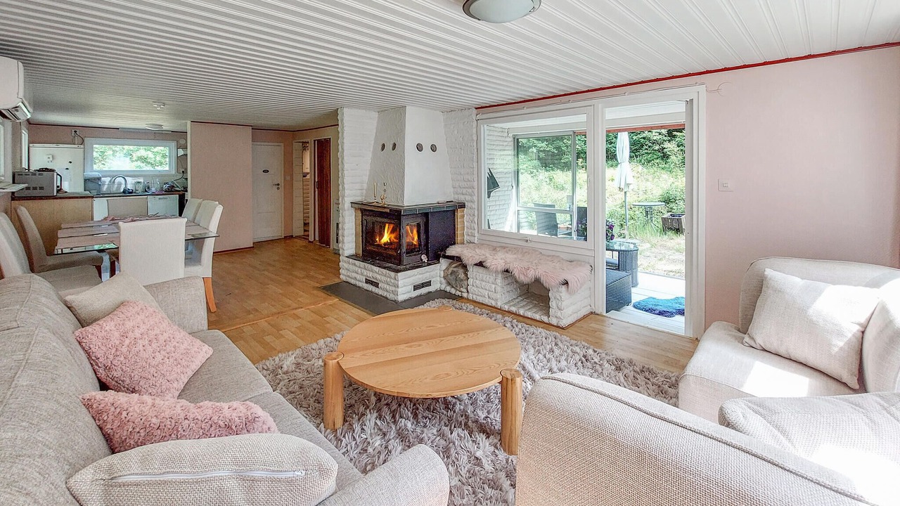 Photo of Bedroom in Horby