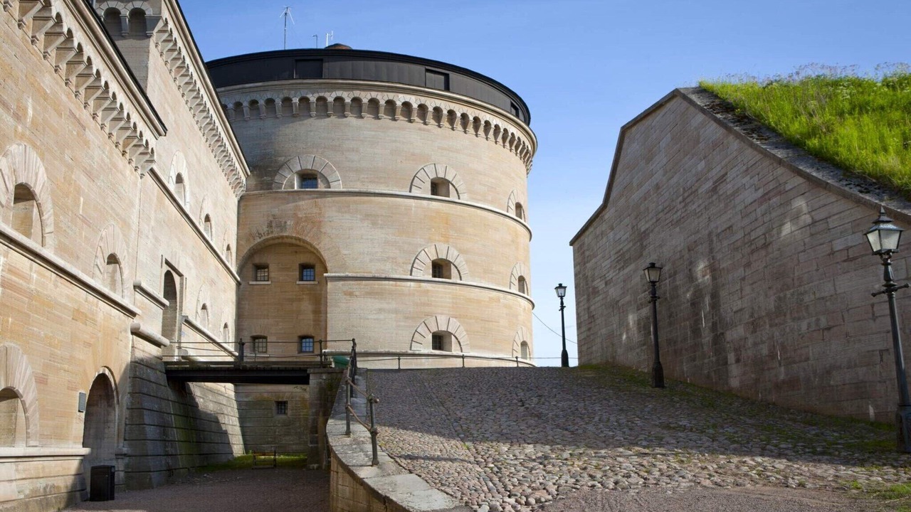 Photo of Outdoor in Karlsborg