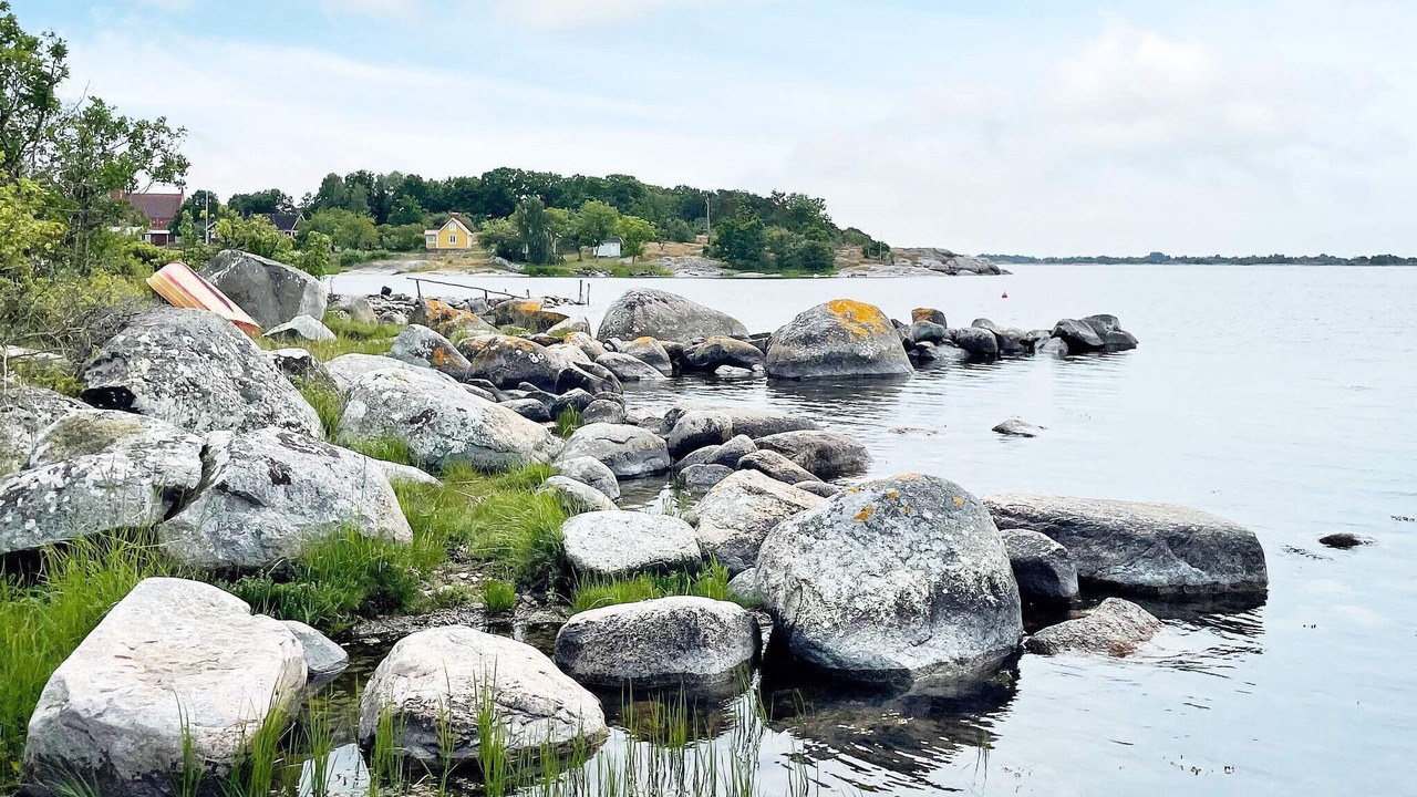 Photo of Outdoor in Drottningskar