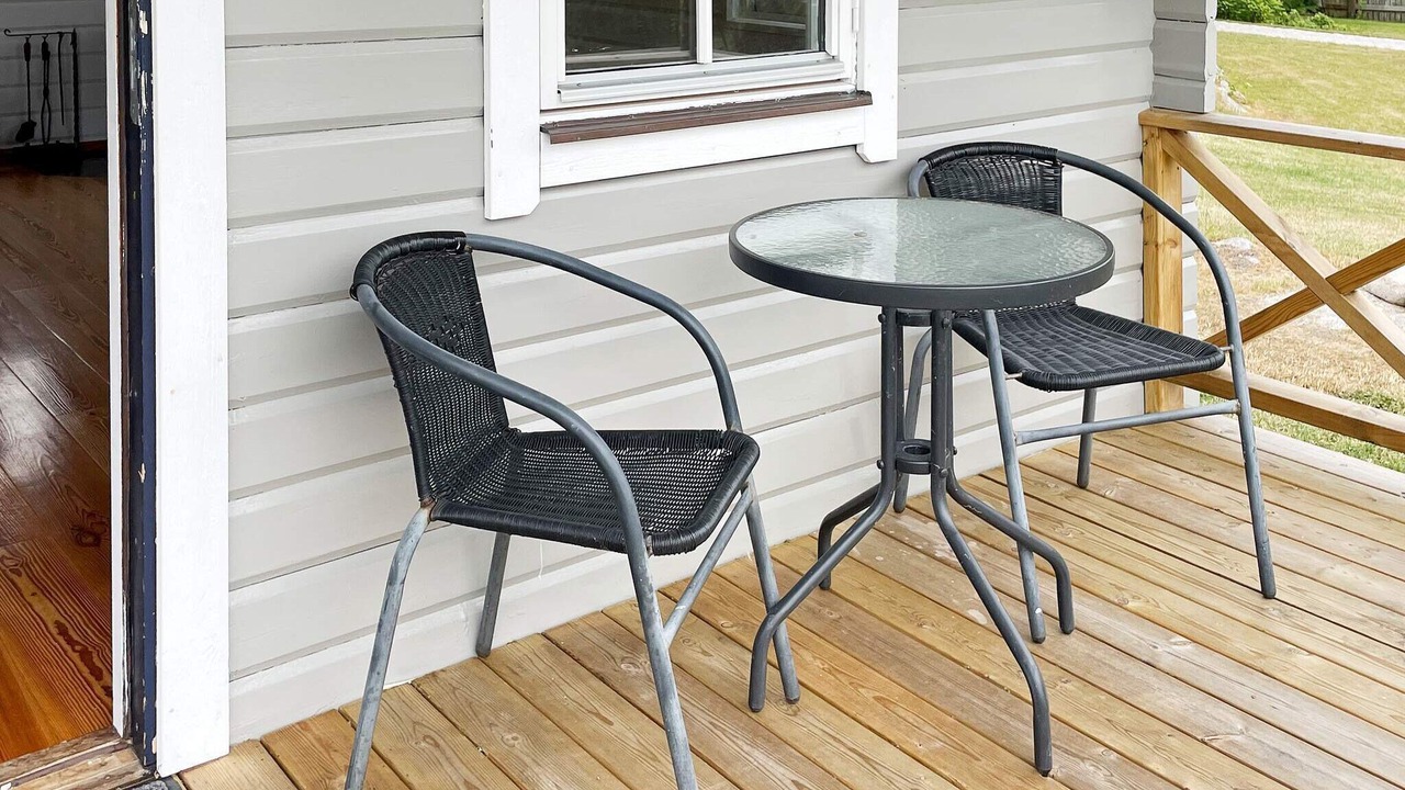 Photo of Outdoor in Drottningskar