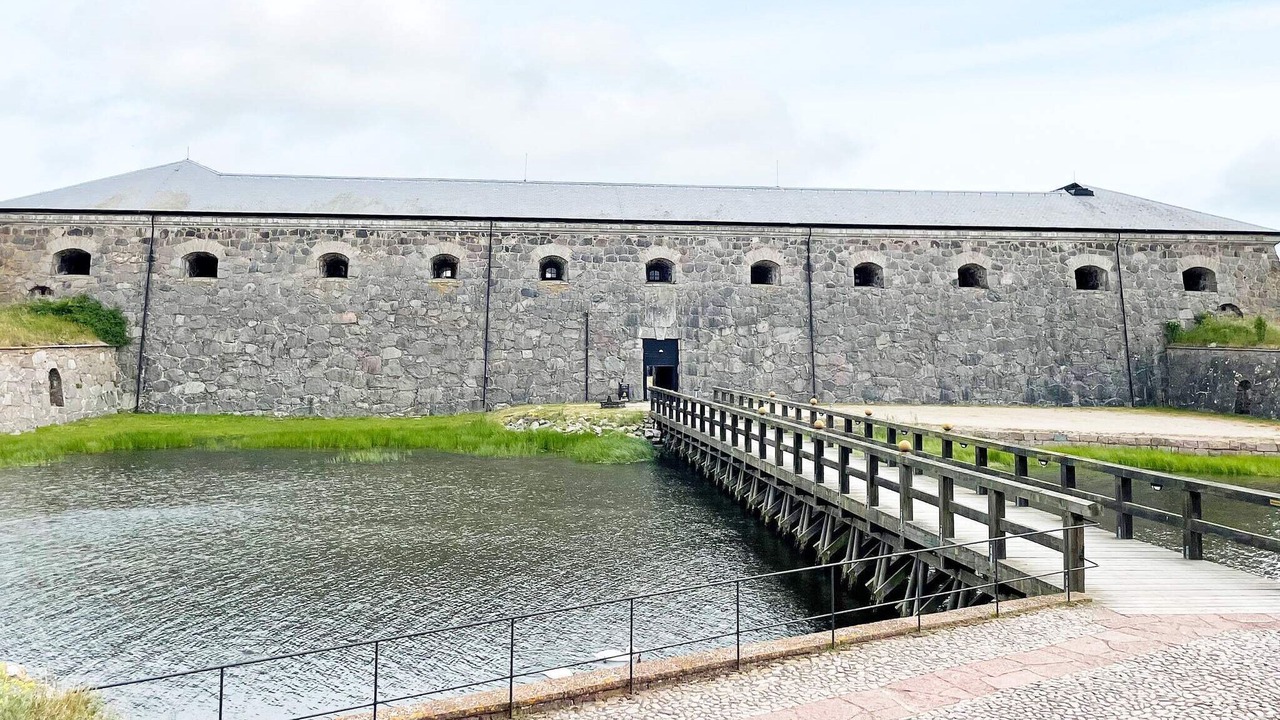 Photo of Outdoor in Drottningskar