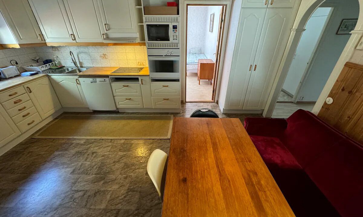 Photo of Kitchen in Ostavall