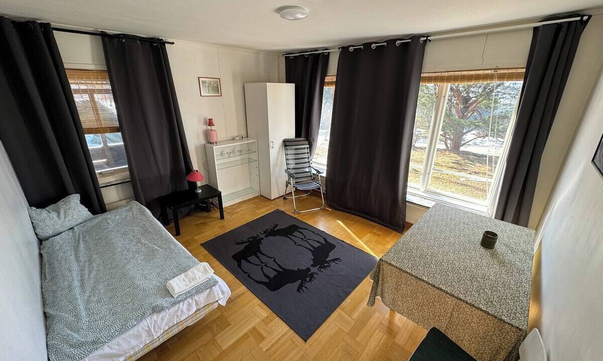 Photo of Bedroom in Ostavall