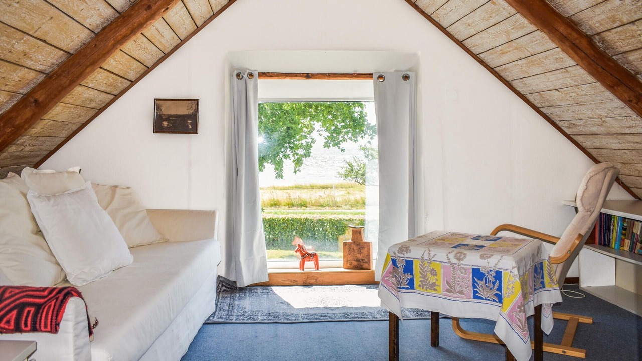 Photo of Bedroom in Skane County