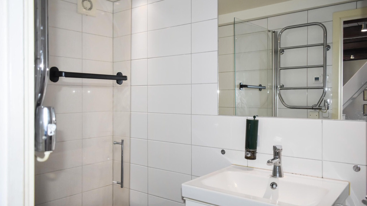 Photo of Bathroom in Skane County
