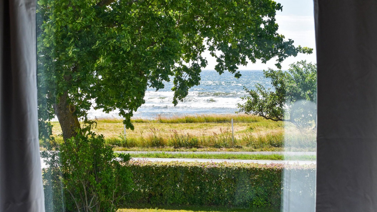 Photo of Bedroom in Skane County