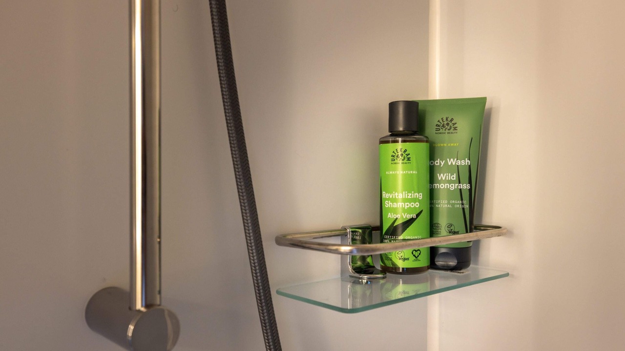 Photo of Bathroom in Molle