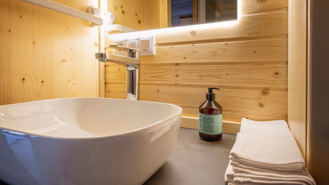 Photo of Bathroom in Molle