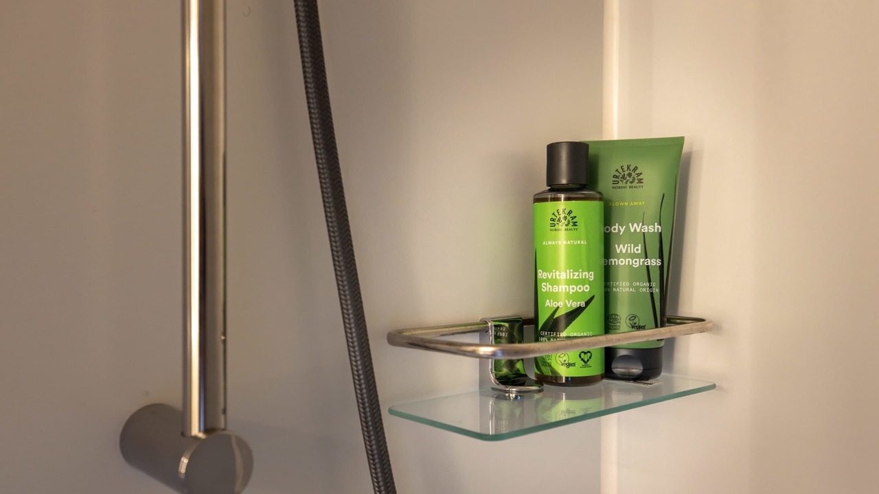 Photo of Bathroom in Molle