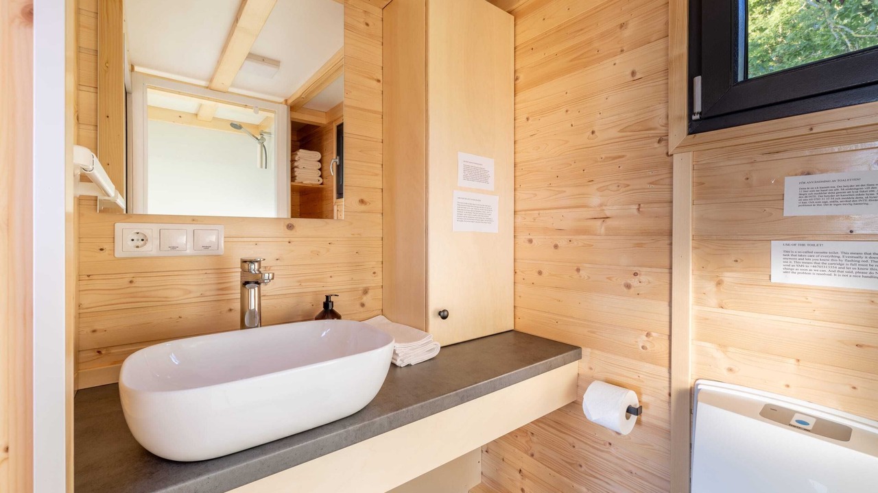 Photo of Bathroom in Molle