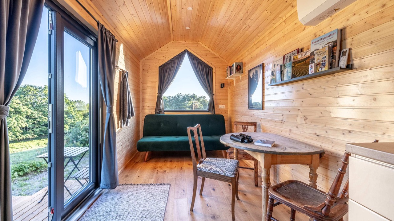 Photo of Livingroom in Molle