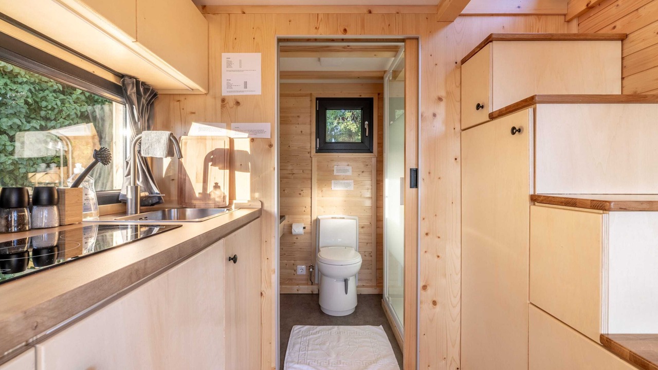 Photo of Kitchen in Molle