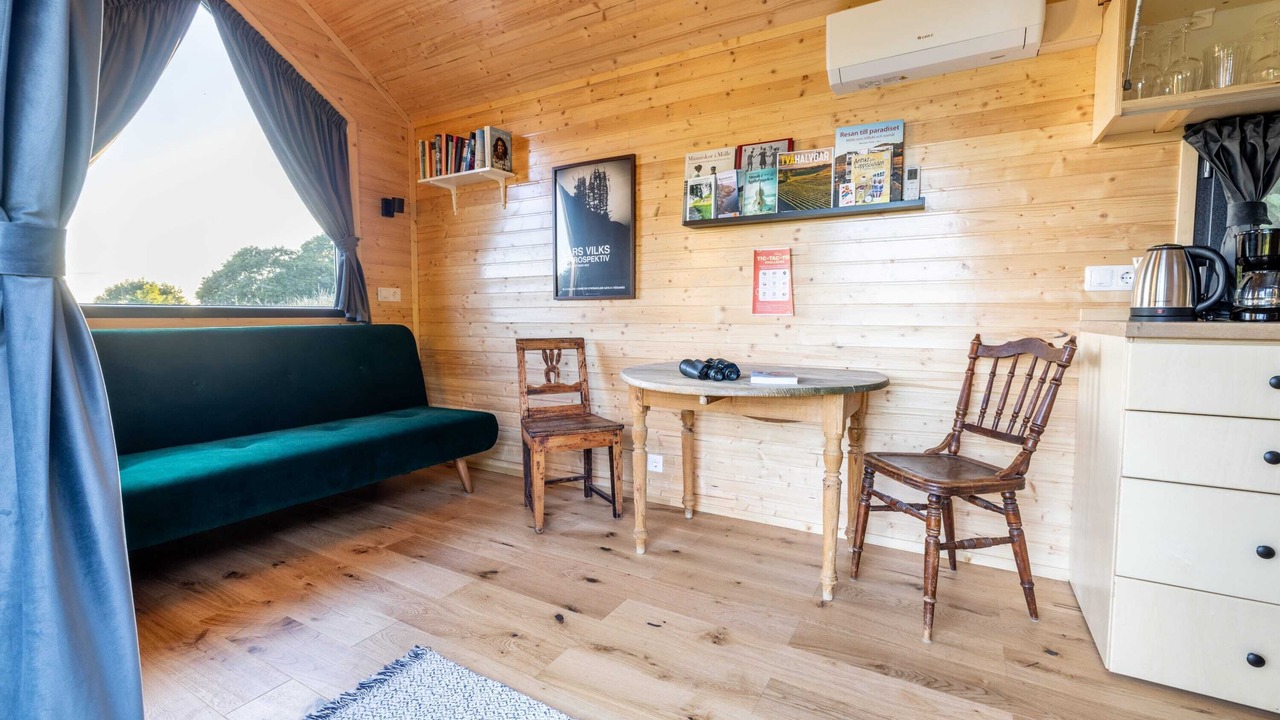 Photo of Livingroom in Molle