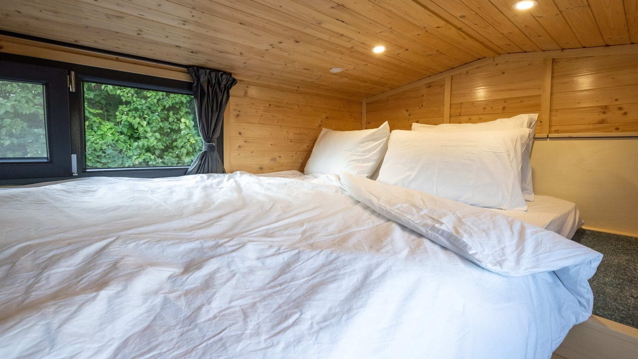 Photo of Bedroom in Molle
