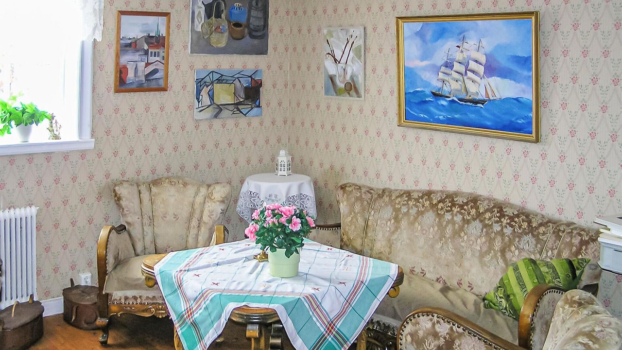 Photo of Bedroom in Grundsund