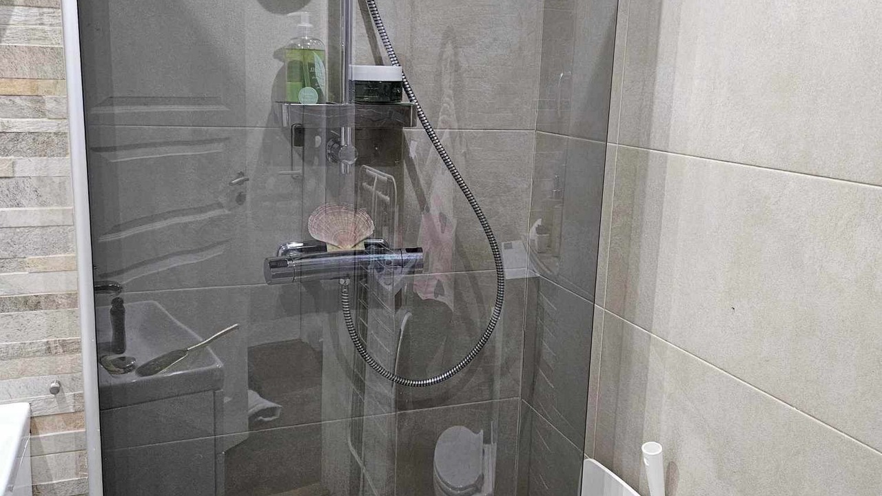 Photo of Bathroom in Torshalla