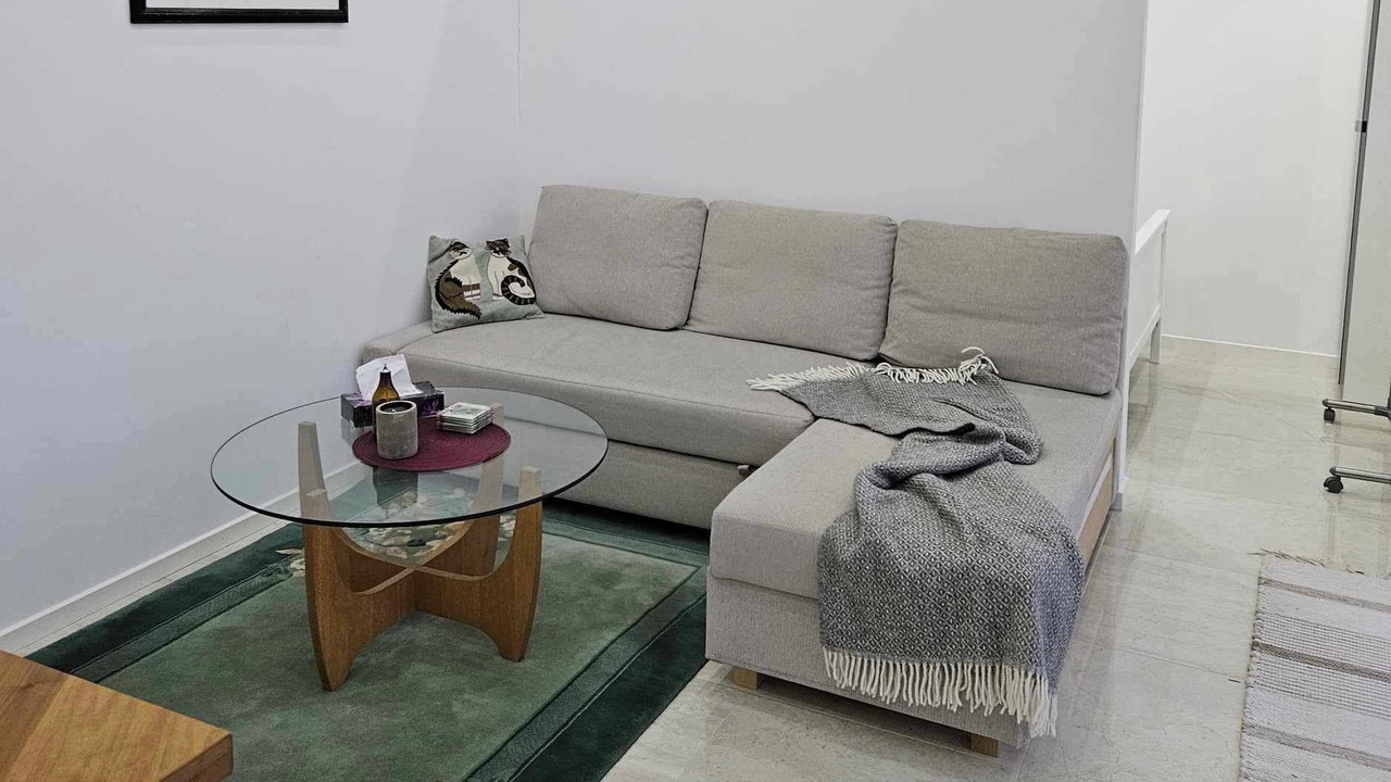 Photo of Livingroom in Torshalla