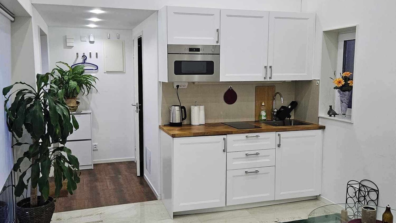 Photo of Kitchen in Torshalla