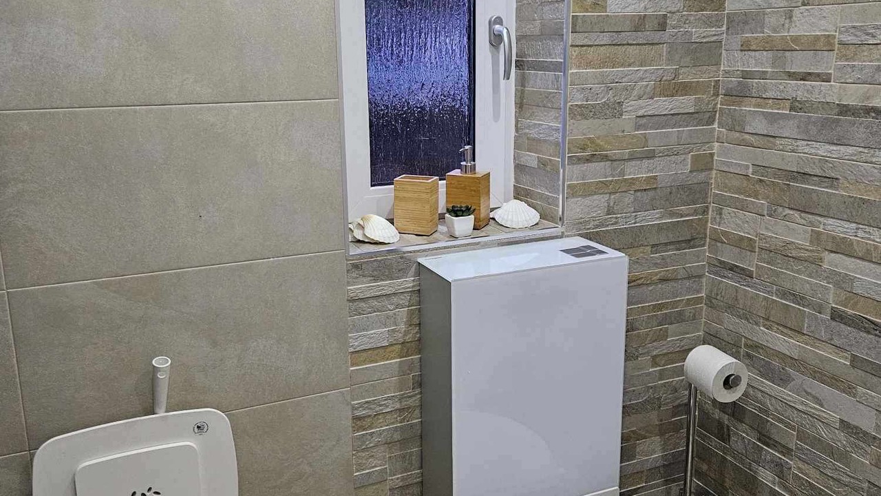Photo of Bathroom in Torshalla