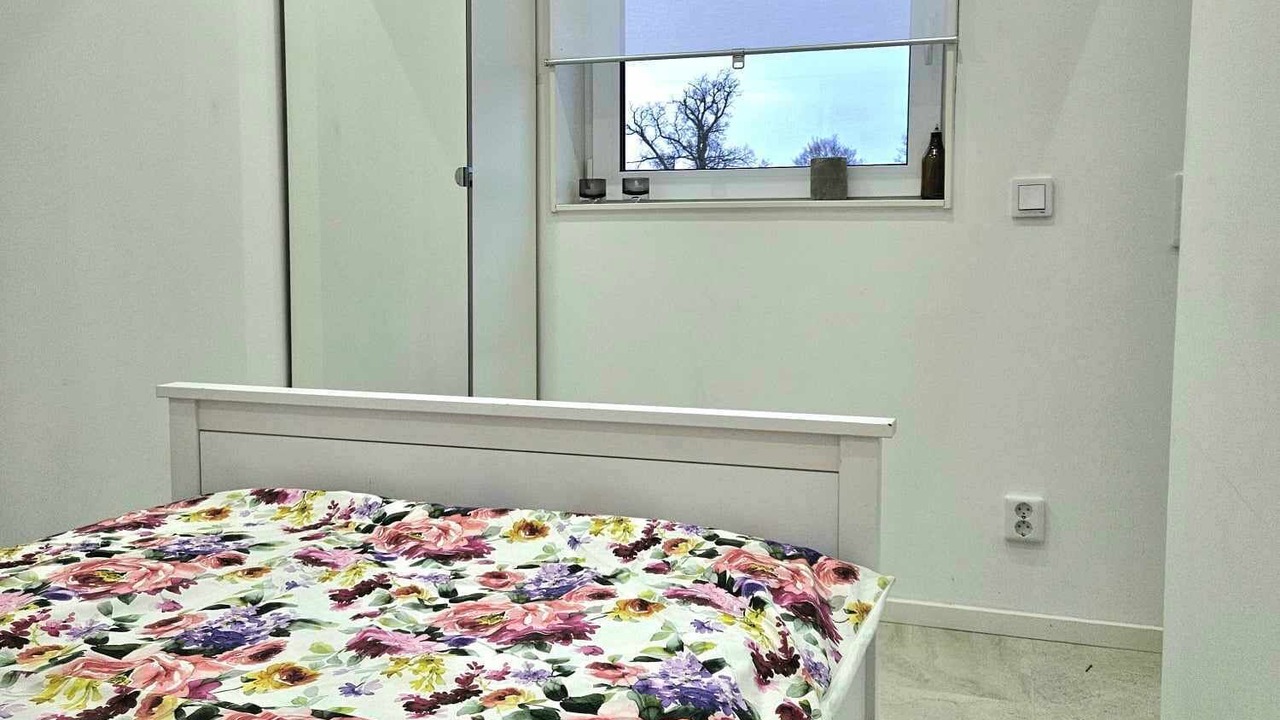 Photo of Bedroom in Torshalla