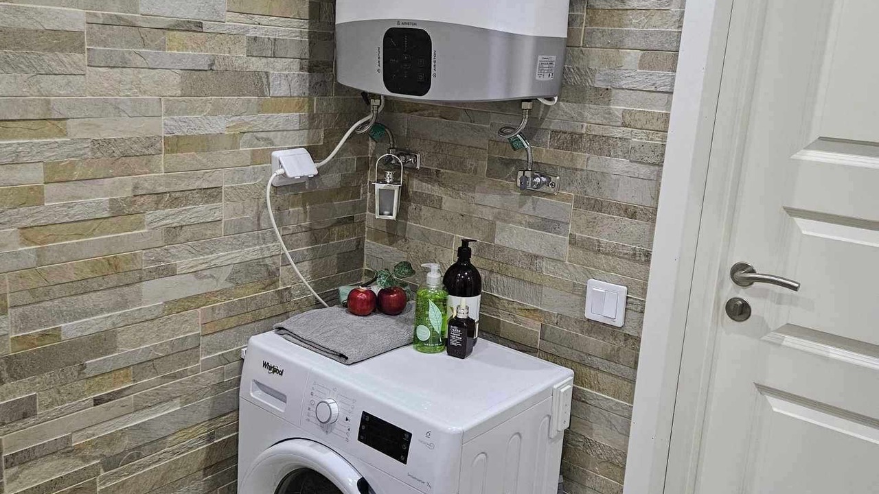 Photo of Bathroom in Torshalla