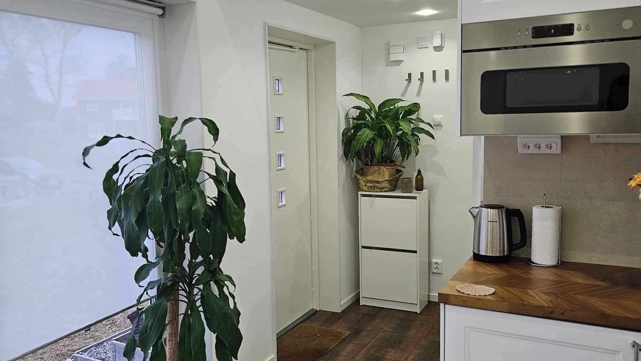 Photo of Kitchen in Torshalla