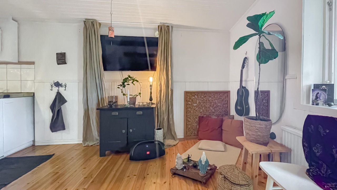 Photo of Bedroom in Kungsbacka O