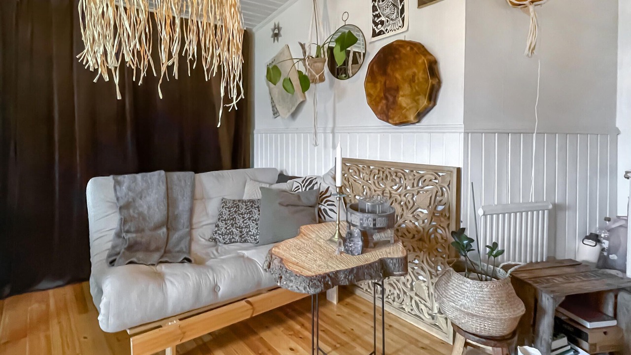 Photo of Bedroom in Kungsbacka O