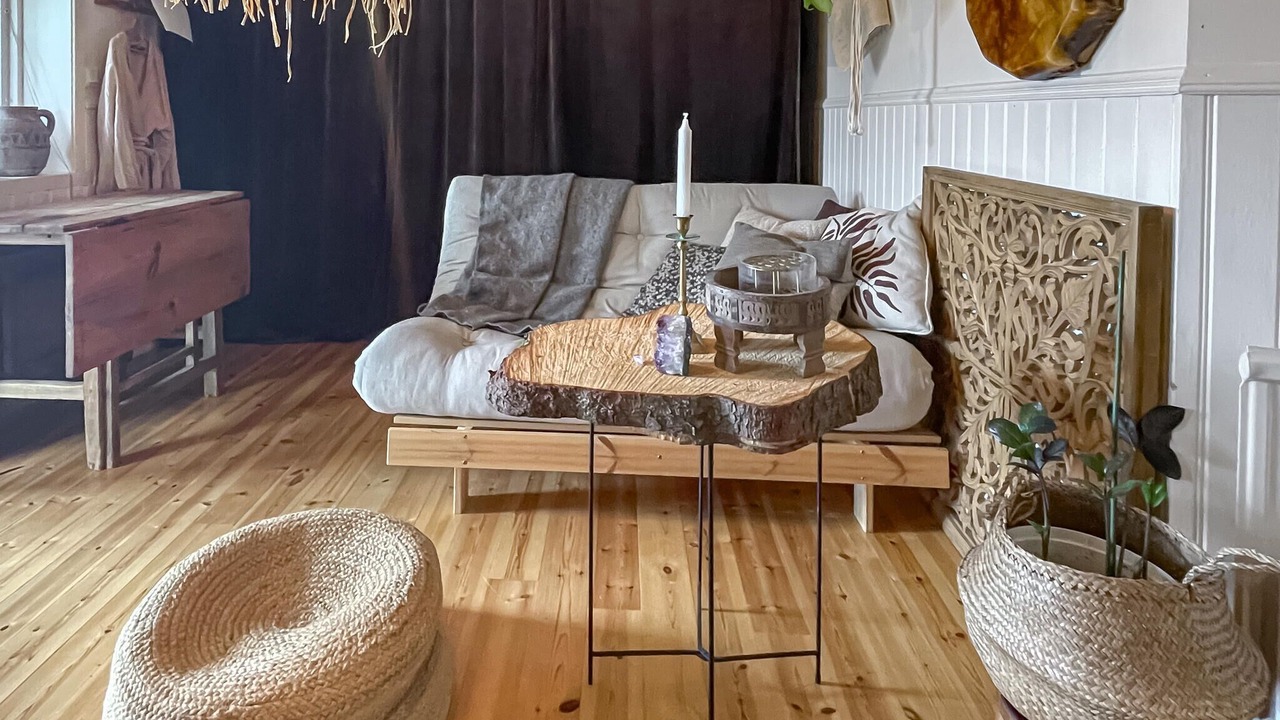 Photo of Bedroom in Kungsbacka O