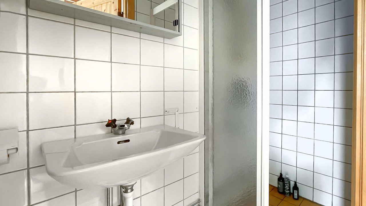 Photo of Bathroom in Kungsbacka O