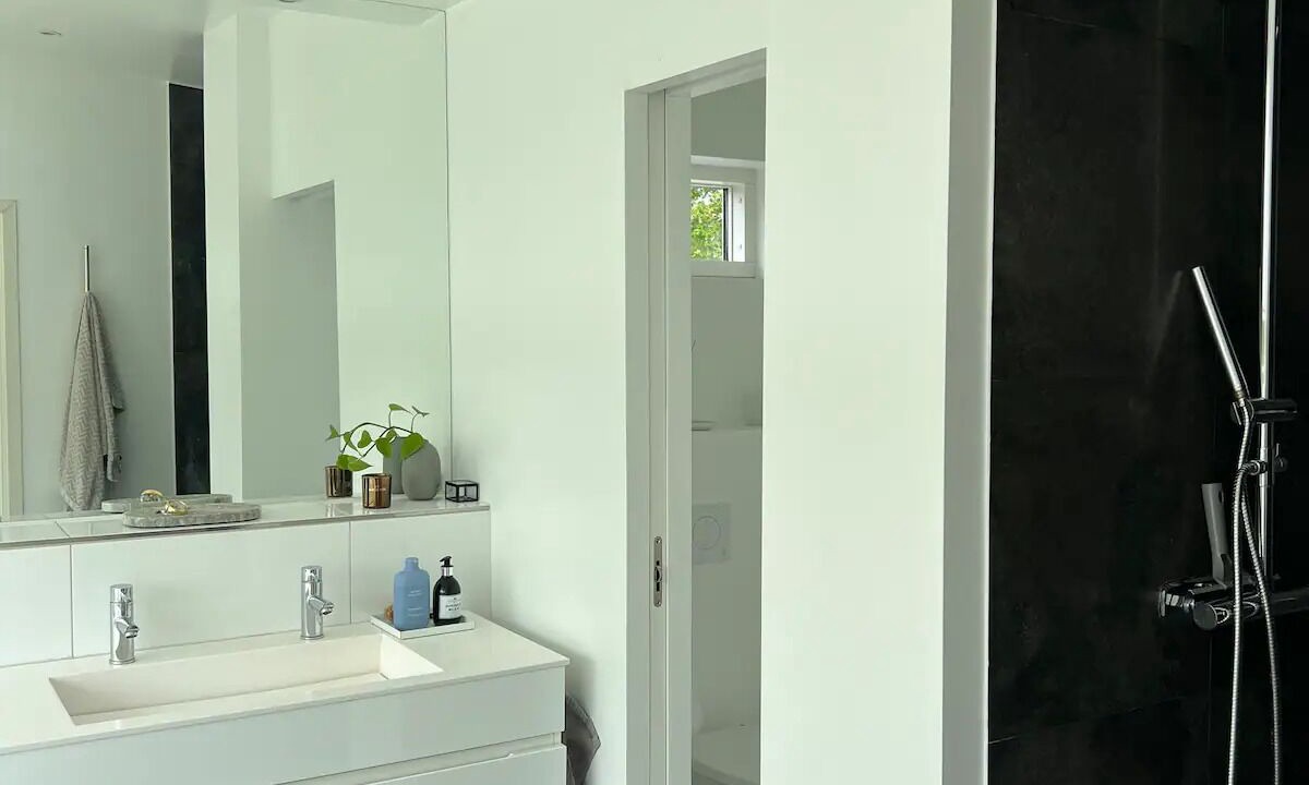 Photo of Bathroom in Alta