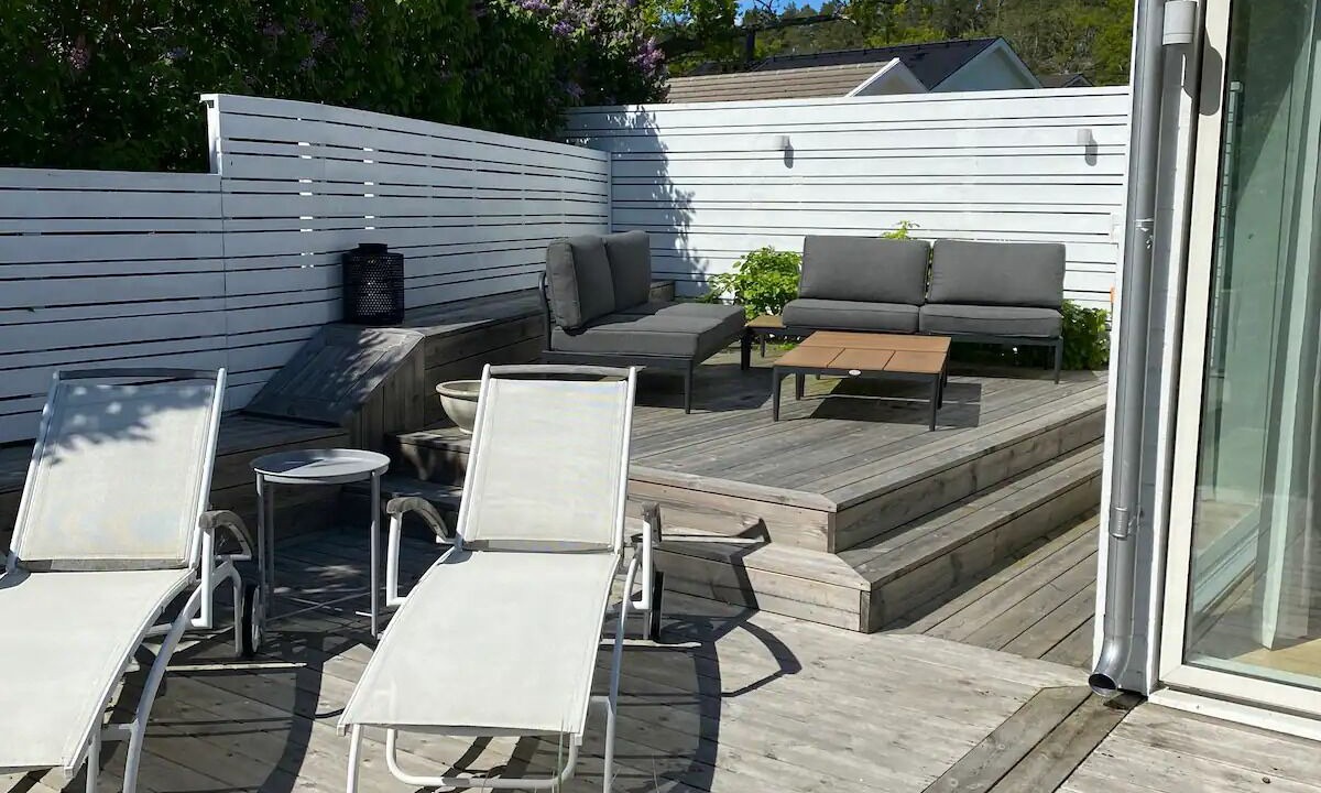 Photo of Patio Balcony in Alta