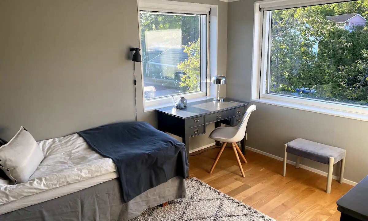 Photo of Bedroom in Alta