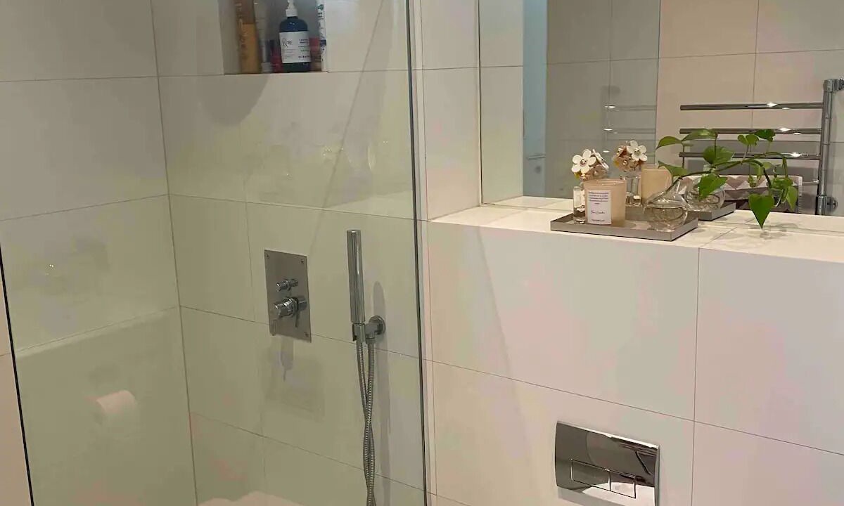 Photo of Bathroom in Alta