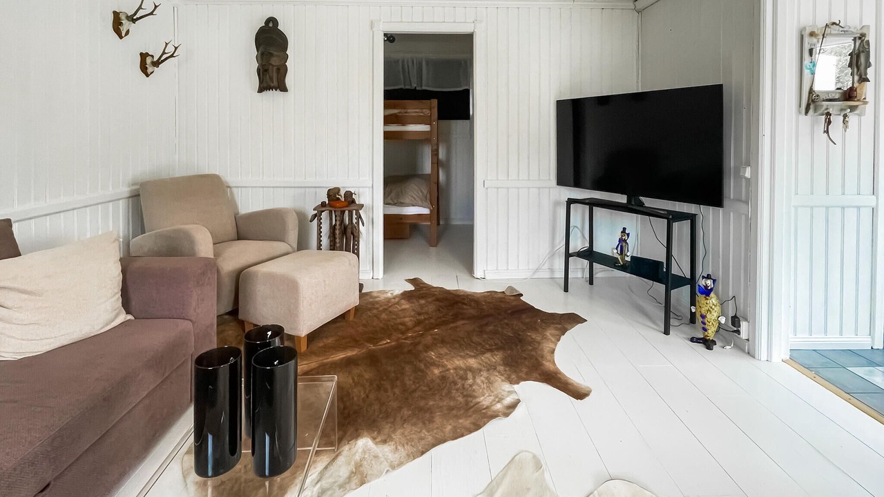 Photo of Bedroom in Boras Municipality