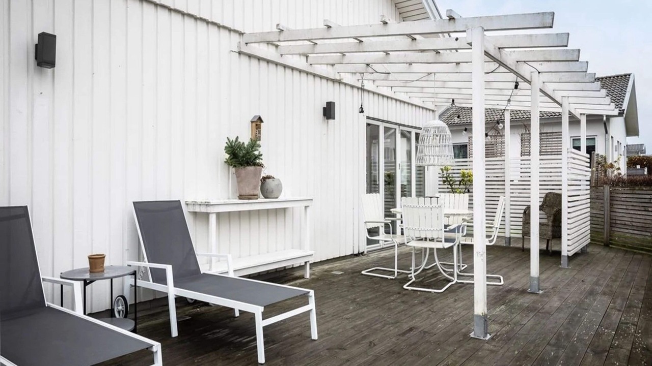 Photo of Outdoor in Sjomarken