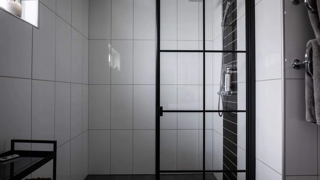 Photo of Bathroom in Sjomarken